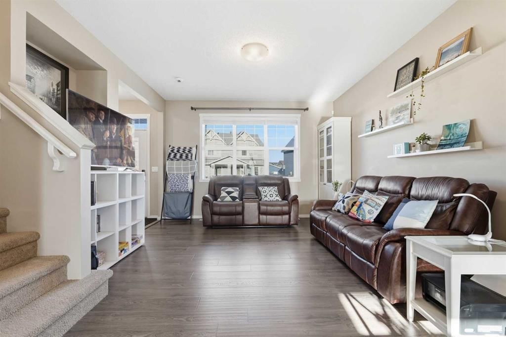 17 Auburn Meadows Link SE, Calgary — photo 4 of 48