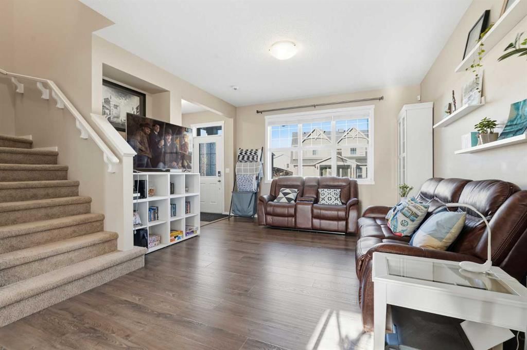 17 Auburn Meadows Link SE, Calgary — photo 5 of 48