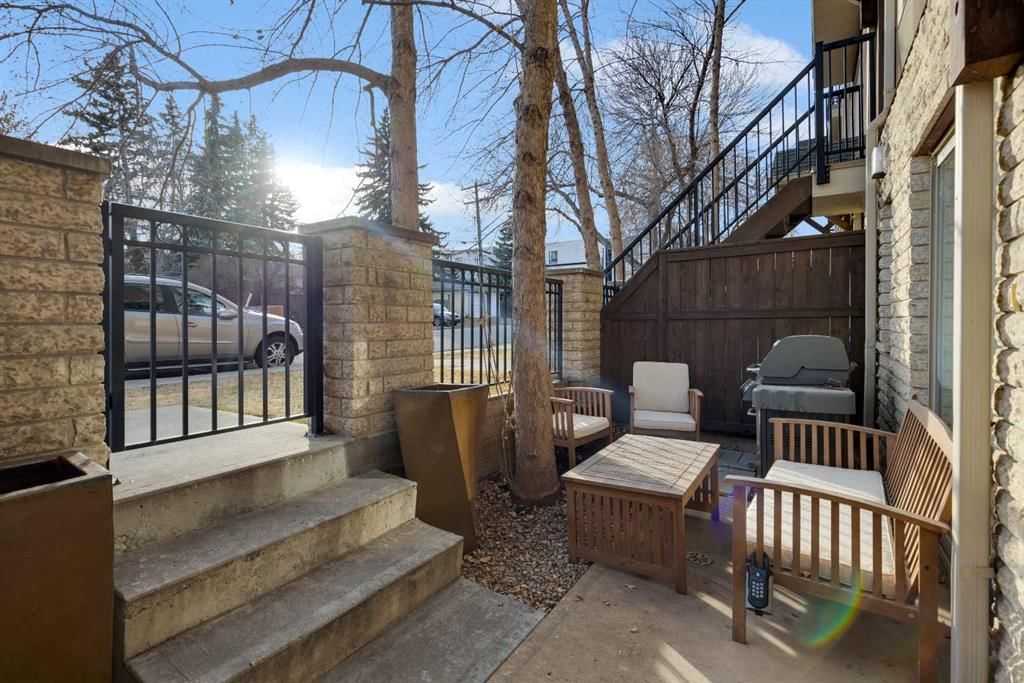 105, 1728 35 Avenue SW, Calgary — photo 3 of 19