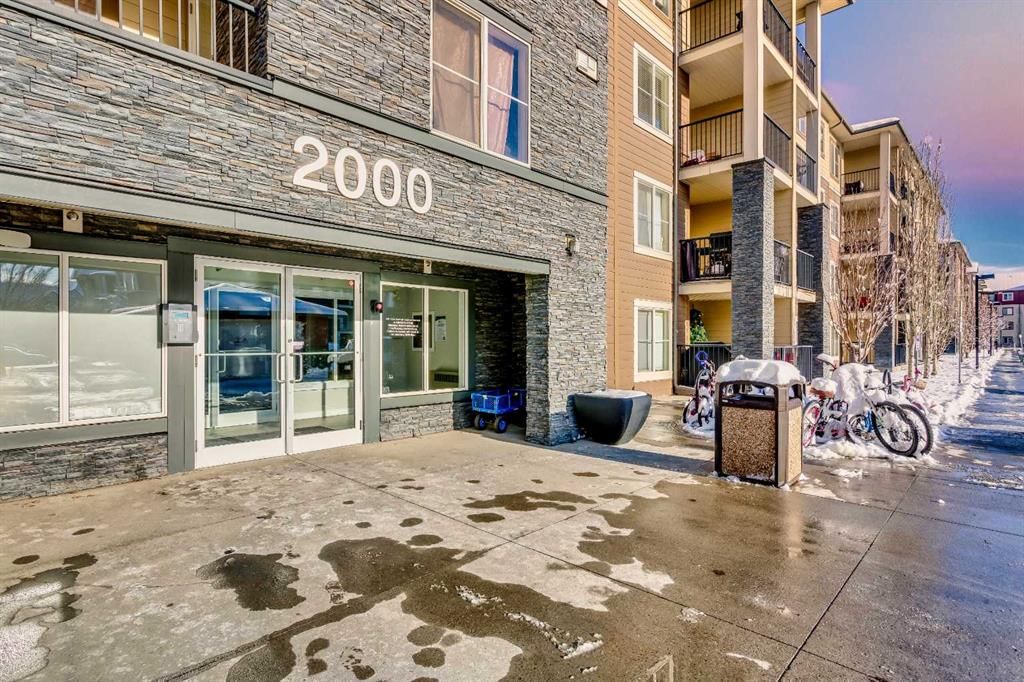 2316, 81 Legacy Boulevard SE, Calgary — photo 2 of 27