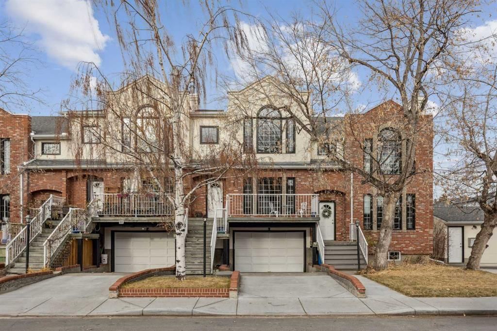 3330 19 Avenue SW, Calgary — main listing photo