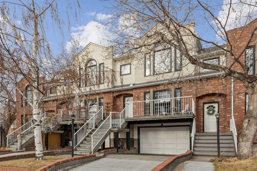 3330 19 Avenue SW, Calgary — photo 2 of 48