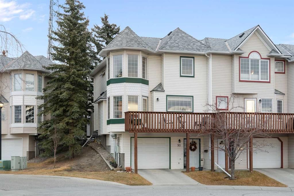 90 Patina Rise SW, Calgary — main listing photo