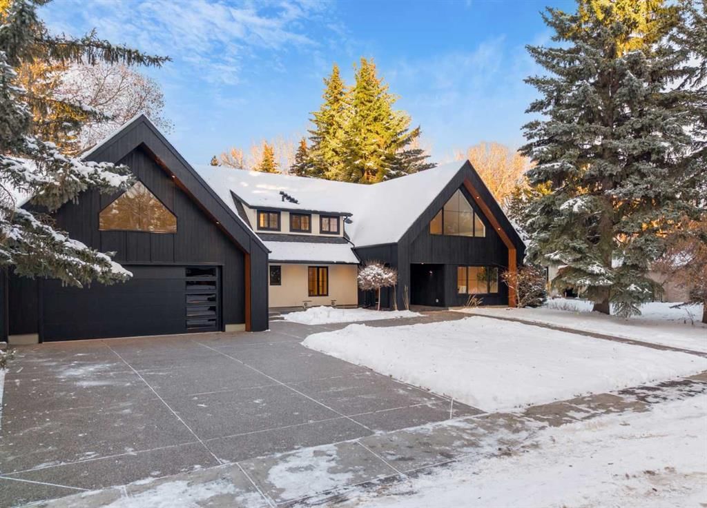 616 Wilderness Drive SE, Calgary — main listing photo