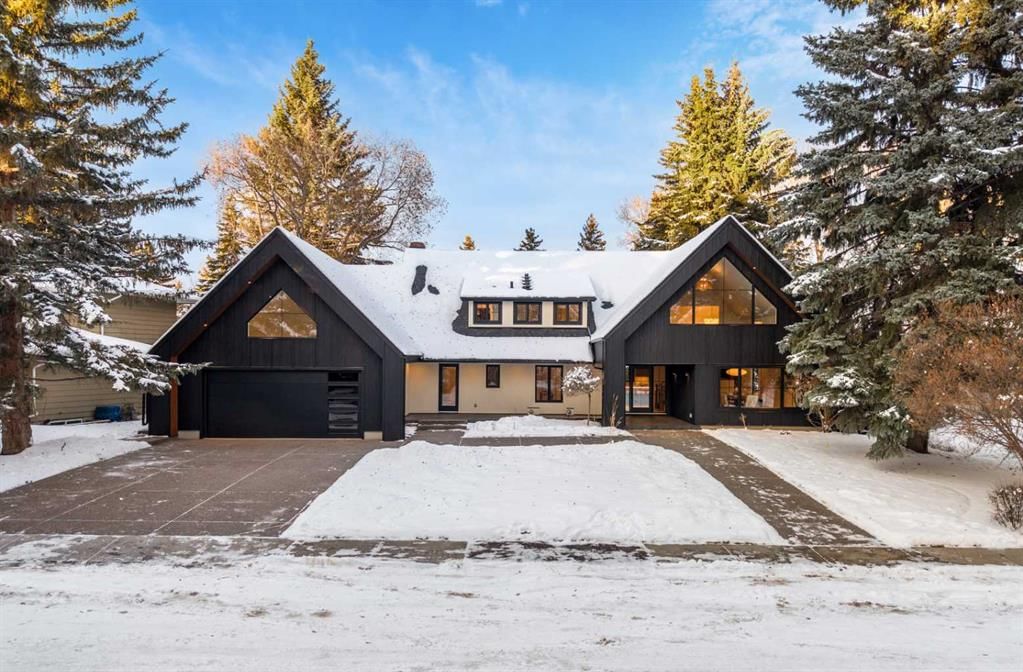 616 Wilderness Drive SE, Calgary — photo 3 of 50