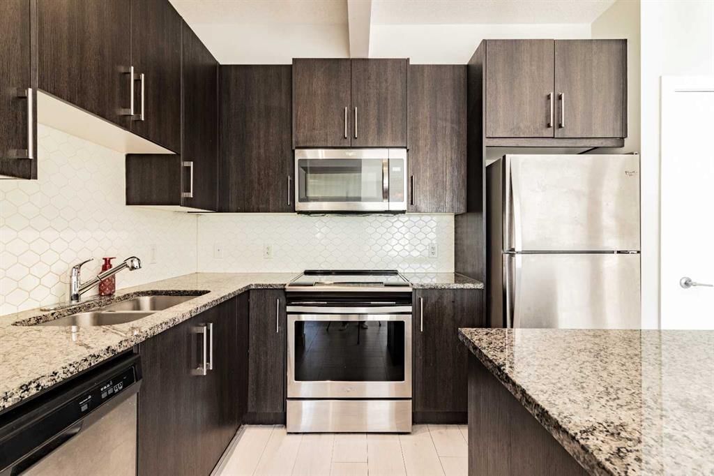 122, 24 Sage Hill Terrace NW, Calgary — main listing photo