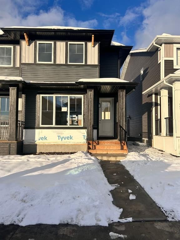 126 Sora Gardens SE, Calgary — main listing photo
