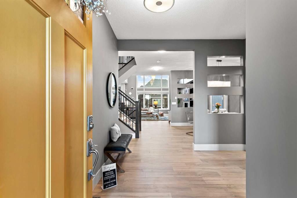 176 Aspen Summit Drive SW, Calgary — photo 2 of 47