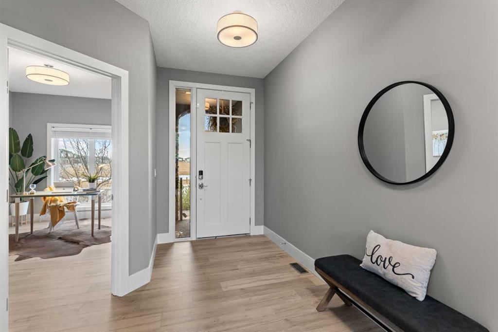 176 Aspen Summit Drive SW, Calgary — photo 3 of 47