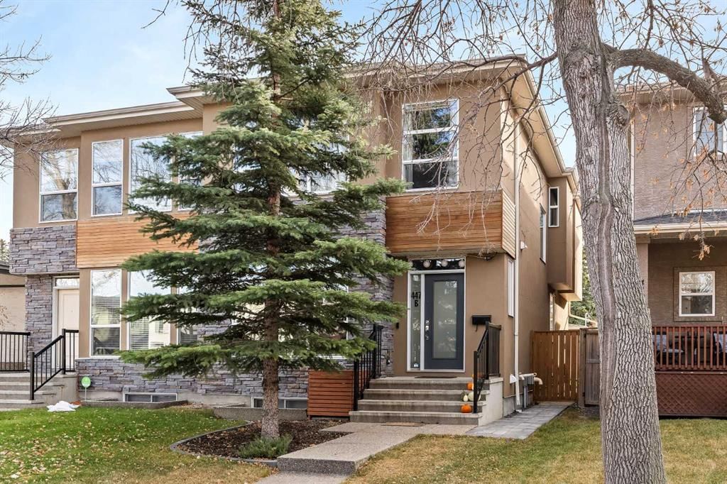 447B 23 Avenue NW, Calgary — photo 2 of 50
