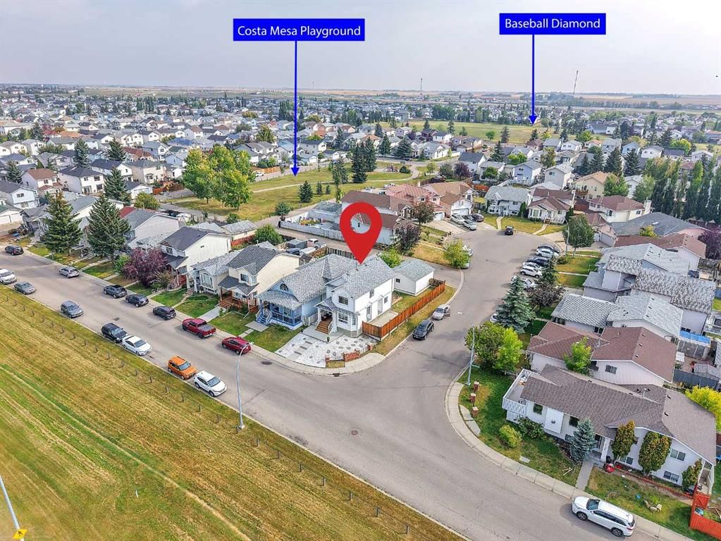 190 Costa Mesa Close NE, Calgary — main listing photo