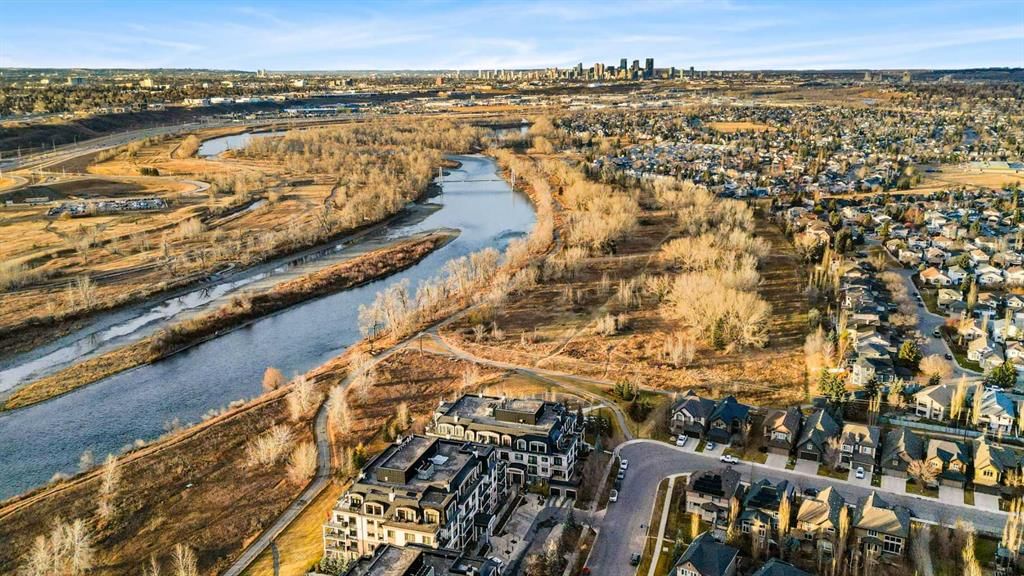 101, 131 Quarry Way SE, Calgary — photo 2 of 33
