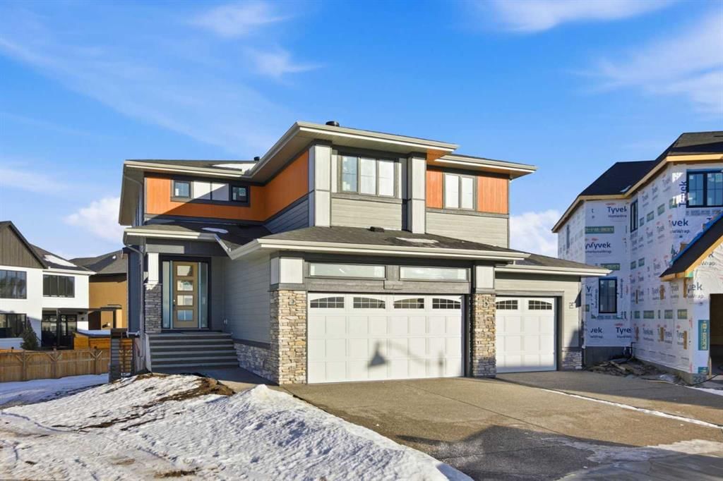 218 Aspen Summit Place SW, Calgary — photo 2 of 44
