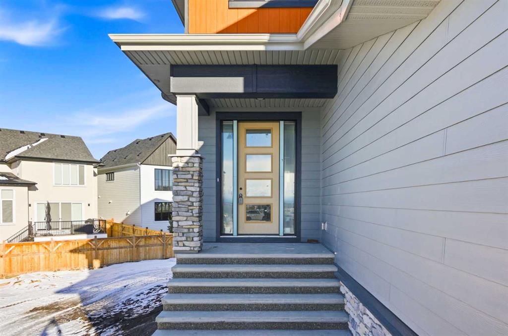 218 Aspen Summit Place SW, Calgary — photo 3 of 44