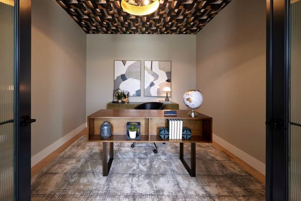 218 Aspen Summit Place SW, Calgary — photo 5 of 44