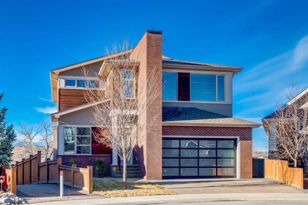123 Cranbrook Circle SE, Calgary — photo 4 of 29