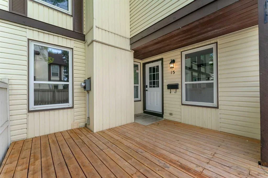 15, 3200 60 Street NE, Calgary — photo 5 of 31