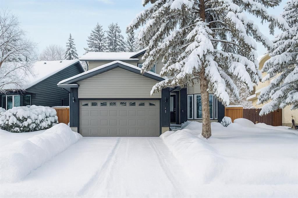 92 Deermeade Road SE, Calgary — main listing photo