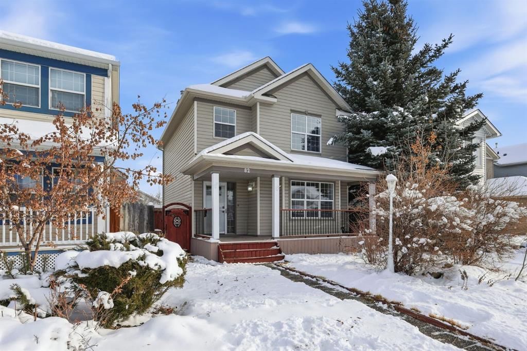 82 Bridleridge Way SW, Calgary — main listing photo