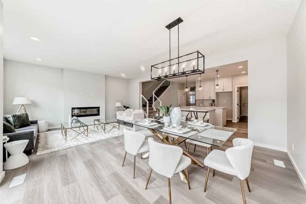 41 Walgrove Bay SE, Calgary — photo 5 of 39