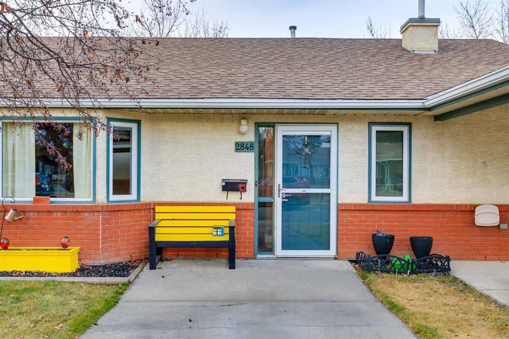 2848 Dovely Park SE, Calgary — photo 2 of 41