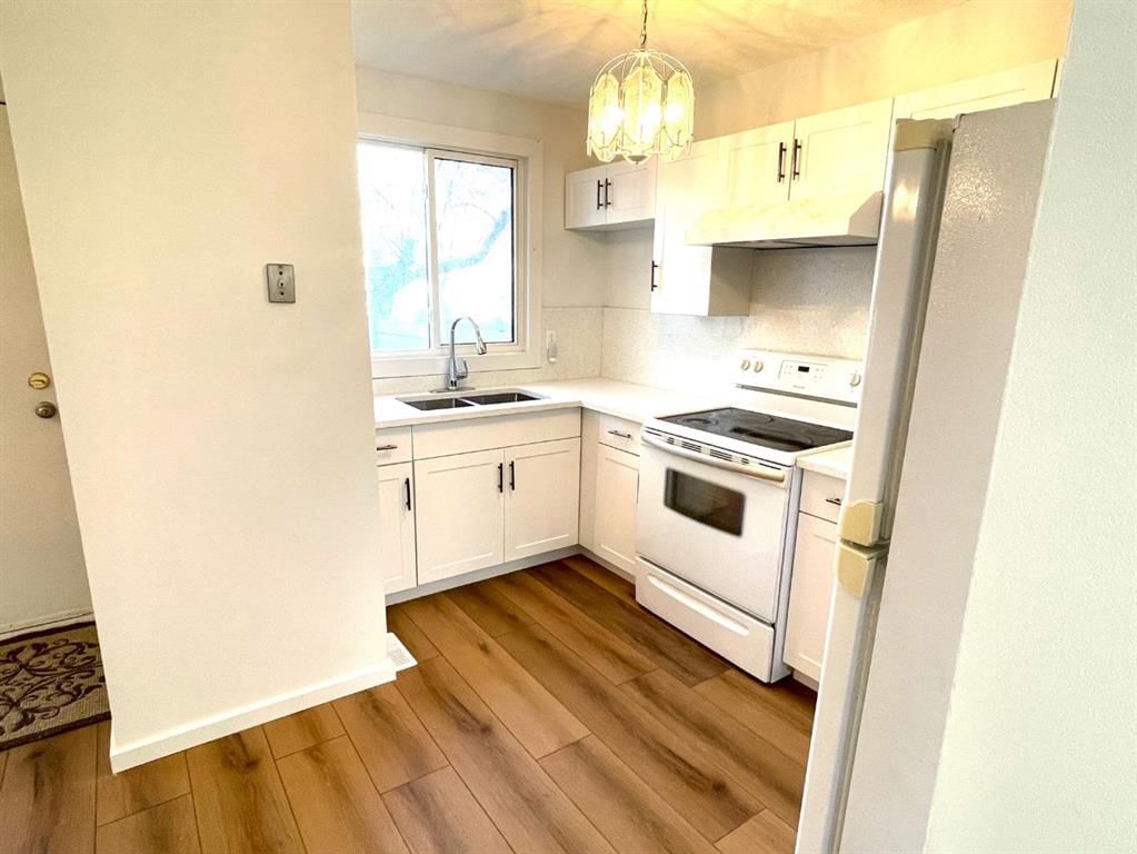 23, 2319 56 Street NE, Calgary — main listing photo