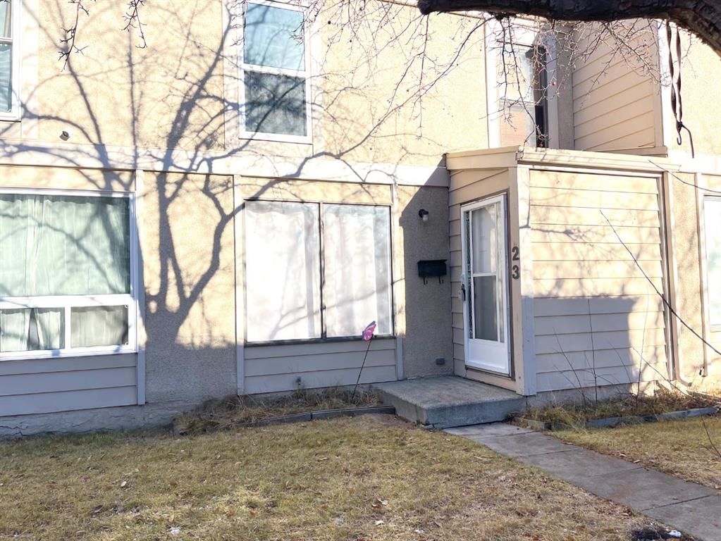 23, 2319 56 Street NE, Calgary — photo 2 of 26