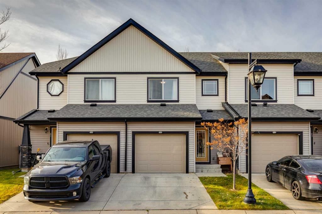 65 Copperpond Landing SE, Calgary — main listing photo
