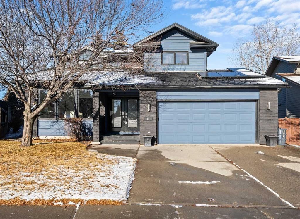 44 Edcath Rise NW, Calgary — main listing photo