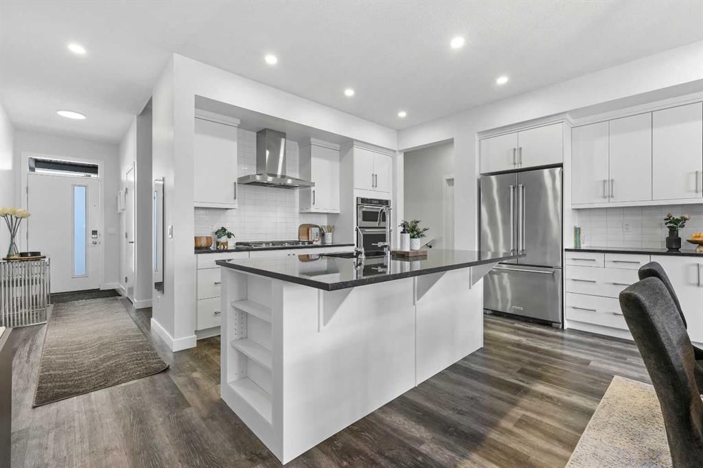 74 Seton Road SE, Calgary — main listing photo