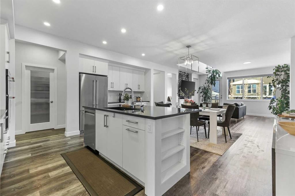 74 Seton Road SE, Calgary — photo 2 of 47