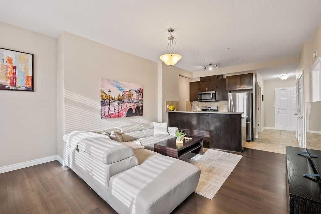 3301, 24 Hemlock Crescent SW, Calgary — photo 4 of 46