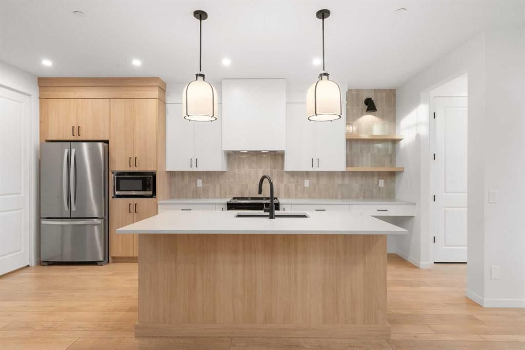 76 Lucas Common NW, Calgary — photo 2 of 50