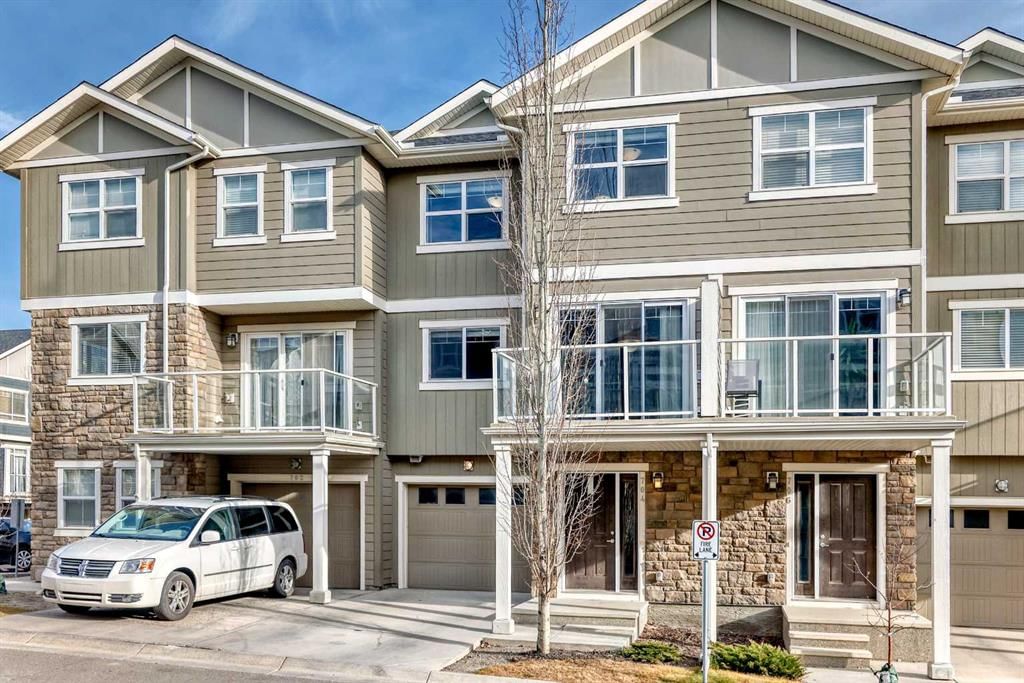 704 Evanston Manor NW, Calgary — photo 2 of 40