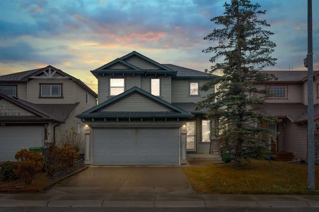 172 Covehaven Road NE, Calgary — main listing photo