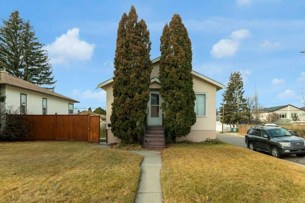3423 Centre B Street NW, Calgary — main listing photo