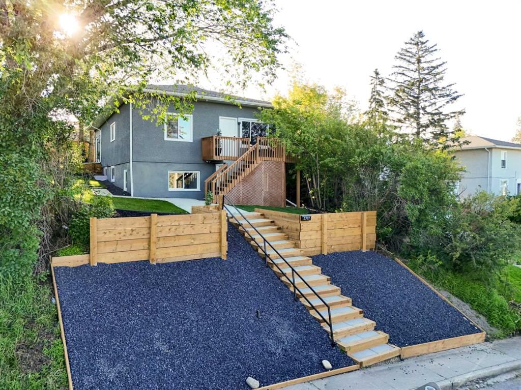 3707 Centre A Street NE, Calgary — main listing photo