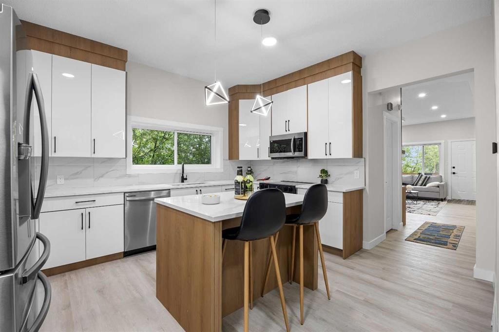 3707 Centre A Street NE, Calgary — photo 2 of 50
