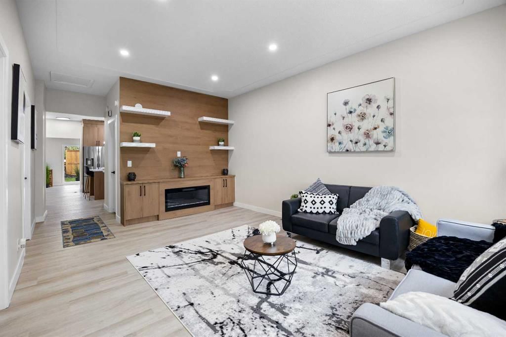 3707 Centre A Street NE, Calgary — photo 3 of 50