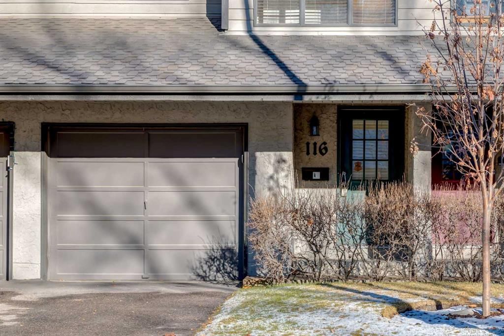 116 Point Drive NW, Calgary — photo 2 of 38