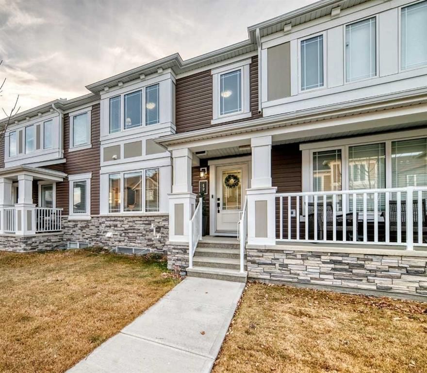 49 Carrington Rise NW, Calgary — photo 2 of 28