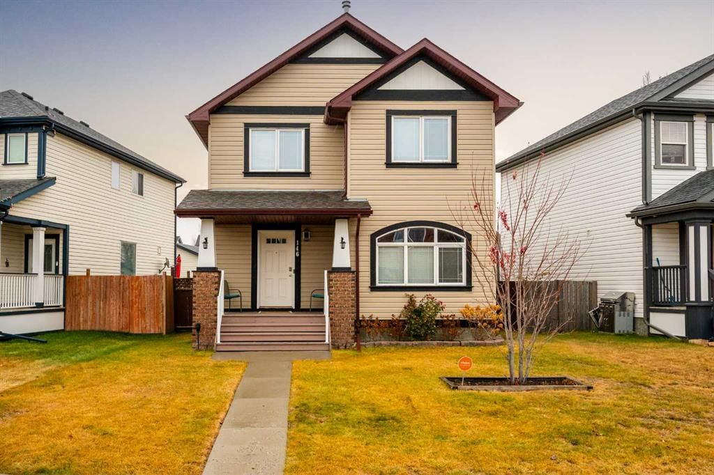 146 Copperstone Grove SE, Calgary — photo 2 of 48