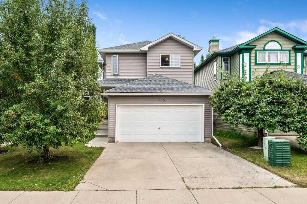 119 Bridlecreek Terrace, Calgary — photo 2 of 50