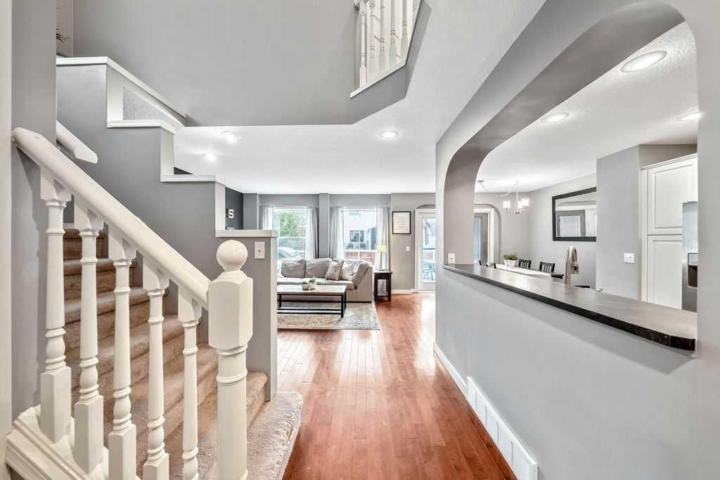 119 Bridlecreek Terrace, Calgary — photo 5 of 50
