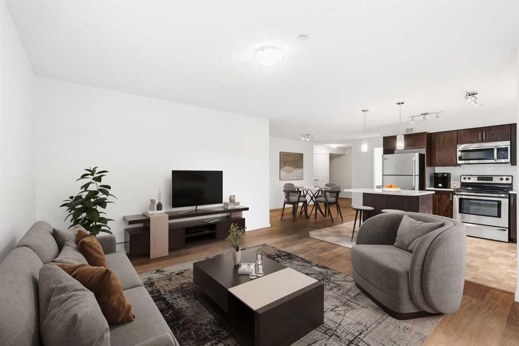 4207, 279 Copperpond Common SE, Calgary — photo 3 of 38