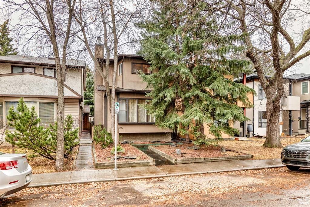 1515 22 Avenue NW, Calgary — photo 2 of 50