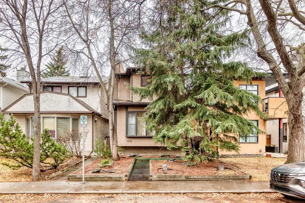 1515 22 Avenue NW, Calgary — photo 3 of 50