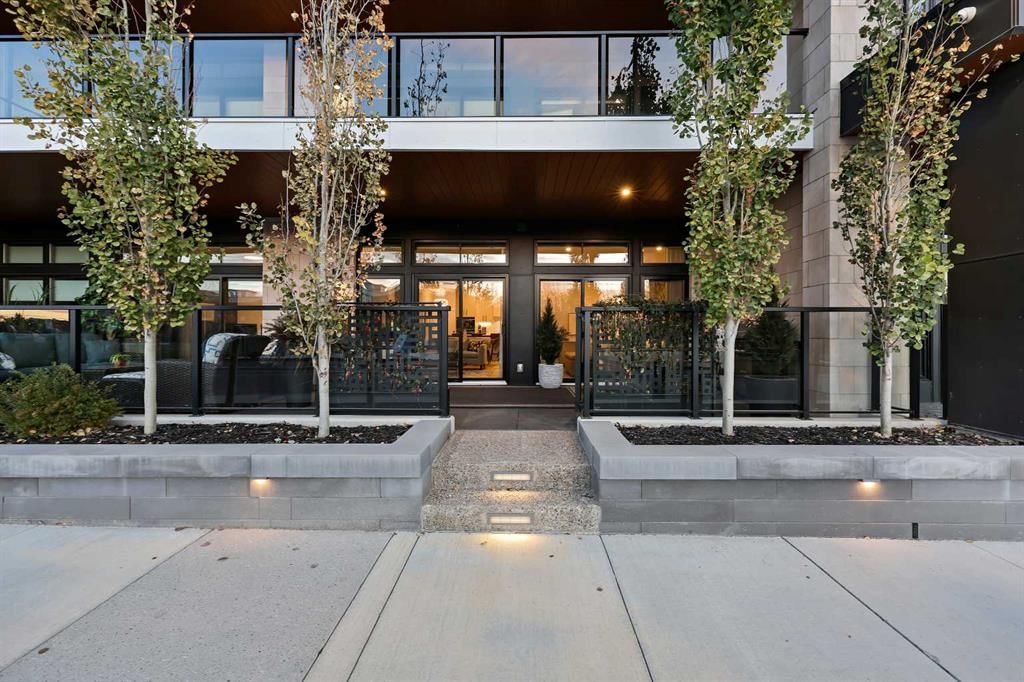 105, 835 78 Street SW, Calgary — photo 3 of 48
