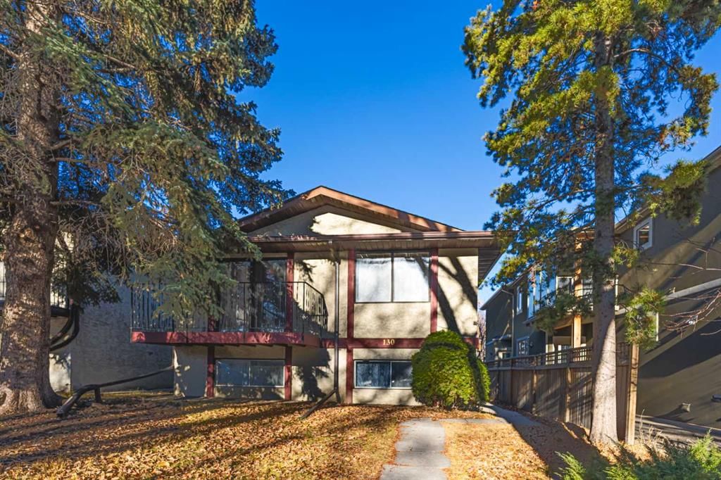 130 27 Avenue NW, Calgary — main listing photo