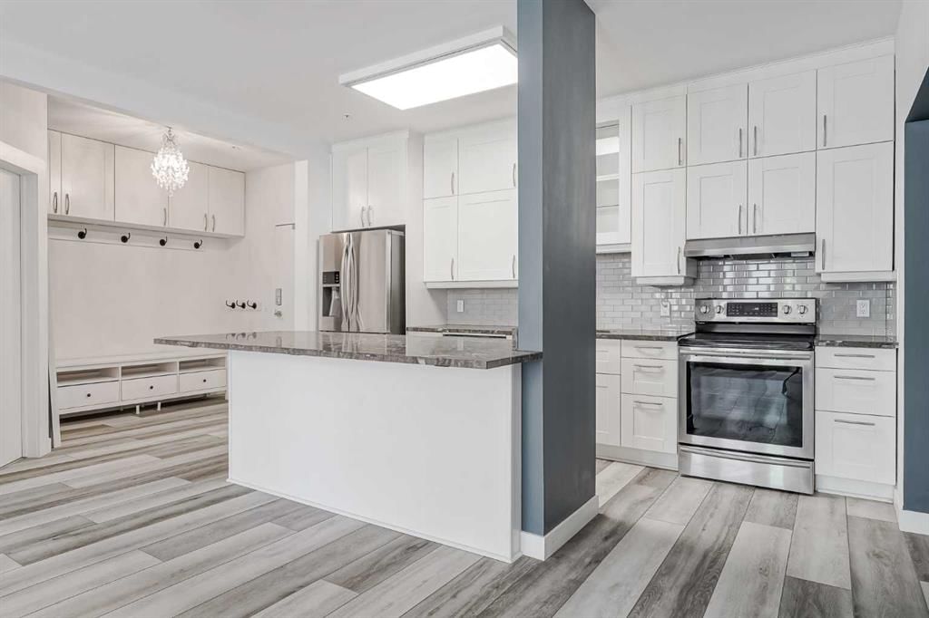 102, 1410 2 Street SW, Calgary — photo 5 of 18